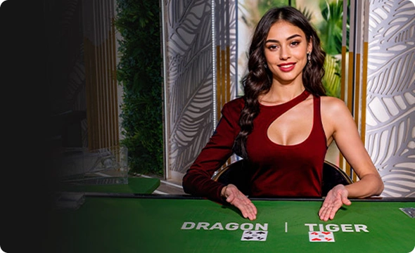 Live-Dealer Live-Dealer