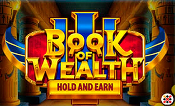 Book of Wealth Hold and Earn Book of Wealth Hold and Earn