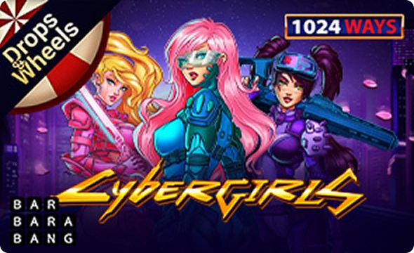 Cybergirls Cybergirls